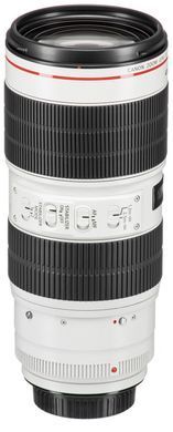 Об'єктив Canon EF 70-200mm f/2.8L IS III USM (3044C005)