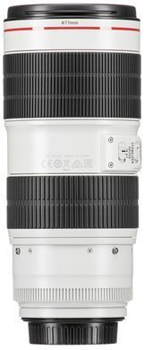 Об'єктив Canon EF 70-200mm f/2.8L IS III USM (3044C005)