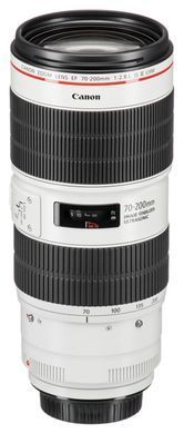 Об'єктив Canon EF 70-200mm f/2.8L IS III USM (3044C005)