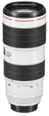 Об'єктив Canon EF 70-200mm f/2.8L IS III USM (3044C005)