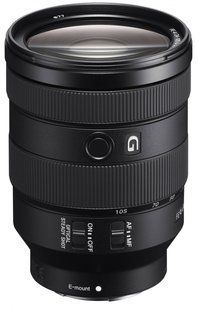 Объектив Sony 24-105mm f/4 G OSS (SEL24105G )
