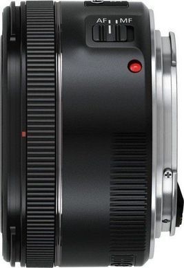 Об'єктив Canon EF 50mm f/1.8 STM (0570C005), Від магазину