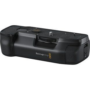 Батарейна рукоятка Blackmagic Design Pocket Cinema Camera Battery Grip for 6K Pro (CINECAMPOCHDXBT2)