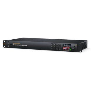 Конвертер Blackmagic 2110 IP Converter 8x12G SFP (CONVNVIPC8/12GSFP)