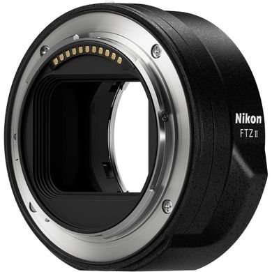 Адаптер Nikon FTZ II Mount Adapter (JMA901DA)
