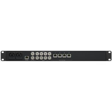 Конвертер Blackmagic 2110 IP Converter 8x12G SFP (CONVNVIPC8/12GSFP)