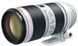 Об'єктив Canon EF 70-200mm f/2.8L IS III USM (3044C005)