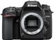 Дзеркальний фотоапарат Nikon D7500 kit (18-105mm VR)