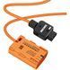 Фиктивая батарея ZGCINE D-Tap to LPE6 Dummy Battery Cable (DT-LPE6)
