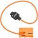 Фиктивая батарея ZGCINE D-Tap to LPE6 Dummy Battery Cable (DT-LPE6)