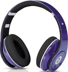 Навушники Beats by Dr. Dre Studio Purple