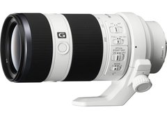 Об'єктив Sony SEL-70200G FE 70-200mm F4 G OSS NEX FF