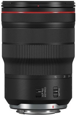 Объектив Canon RF 15-35mm f/2.8L IS USM (3682C005)
