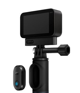 Монопод для экшн-камер Xiaomi Mi Action Camera Selfie Stick (Black)