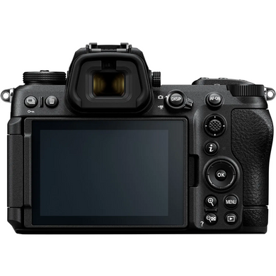 Фотоаппарат Nikon Z6 III Body UA