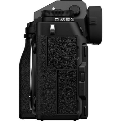 Фотоапарат Fujifilm X-T5 Body Black (16782301)