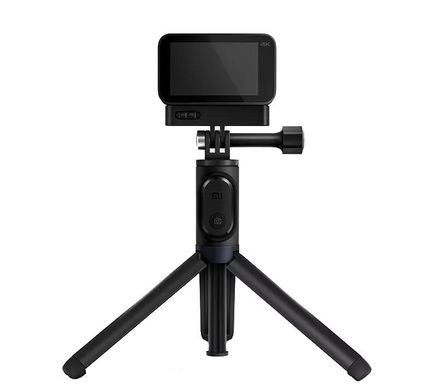 Монопод для экшн-камер Xiaomi Mi Action Camera Selfie Stick (Black)