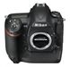 Дзеркальний фотоапарат Nikon D5 Body
