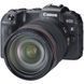 Фотоапарат Canon EOS RP Kit 24-105mm IS STM + MT ADP EF-EOS R UA