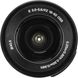 Объектив Sony E PZ 16-50mm f/3.5-5.6 OSS (SELP1650)