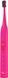 Звуковая зубная щетка Megasmile Black Whitening II Shocking Pink (7640131971775)