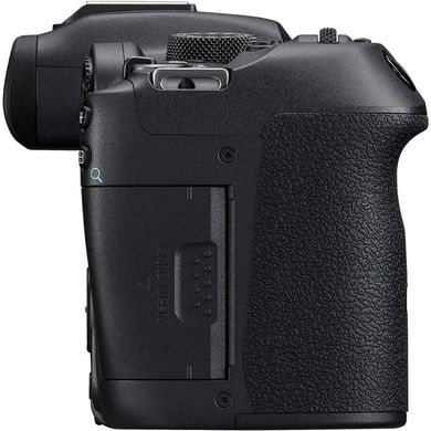 Фотоапарат Canon EOS R7 Body + Mount Adapter EF-EOS R (5137C018)