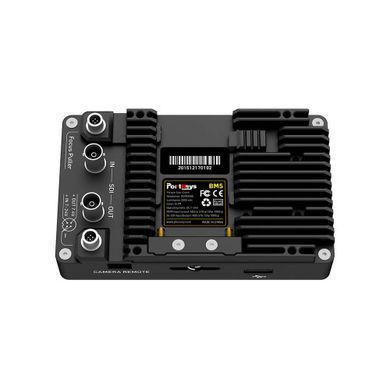 Накамерний монітор PORTKEYS BM5 IV 5.5' HDMI Touchscreen Monitor with Camera Control (BM5 IV)