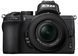 Фотоаппарат NIKON Z50 + 16-50 VR (VOA050K001) UA