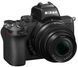 Фотоаппарат NIKON Z50 + 16-50 VR (VOA050K001) UA