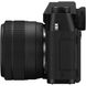 Фотоапарат Fujifilm X-T30 II kit (15-45mm) Black (16759732)
