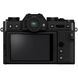 Фотоаппарат Fujifilm X-T30 II kit (15-45mm) Black (16759732)