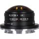 Laowa 4mm f/2.8 Circular Fisheye VE428EOSM (Canon EF-M)