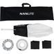 Софтбокс Nanlite Forza 60 Lantern Softbox (60 cm) (LT-FMM-60)