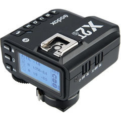 Радіопередавач Godox X2T-S TTL для Sony