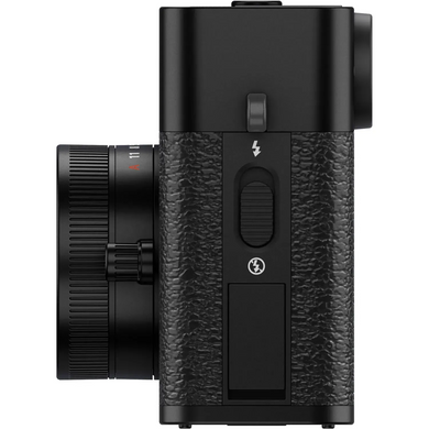 Фотоапарат Fujifilm X-HF1 Black (16940276)