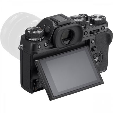 Бездзеркальныи фотоапарат Fujifilm X-T2 body