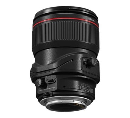 Об'єктив Canon TS-E 50 mm f/2.8 L Macro (2273C005)