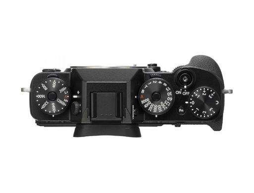 Бездзеркальныи фотоапарат Fujifilm X-T2 body