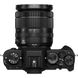 Фотоапарат Fujifilm X-T30 II kit 18-55mm (Black) (16759677)