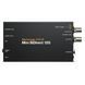 Конвертер Blackmagic 2110 IP Mini BiDirect 12G (CONVNVIPF/IP/12G)