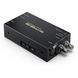 Конвертер Blackmagic 2110 IP Mini BiDirect 12G (CONVNVIPF/IP/12G)